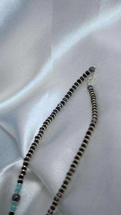 Black-Beads-Anklet-06