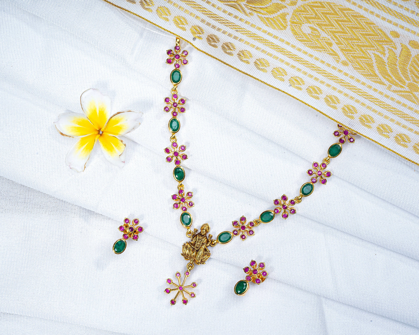 Gold-Plated-Necklace-9