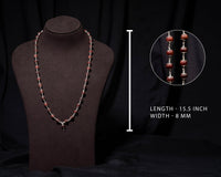 8mm-Sengali-mala-withcap