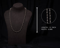 6mm-Karungali-mala-withcap