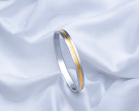 Men's Gold Plated Kada for Men| Party Wear