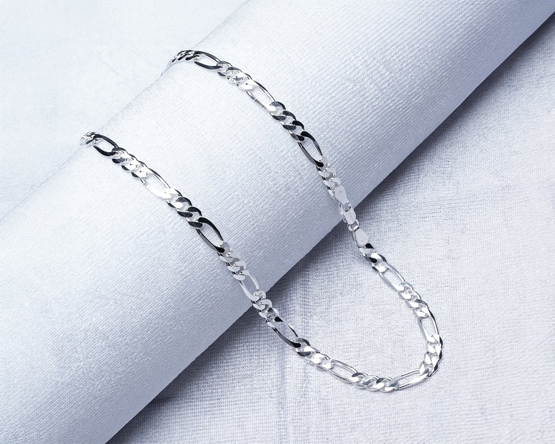 Lightweight Silver Men&
