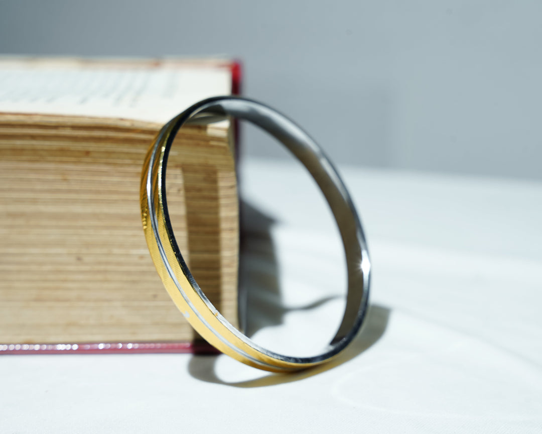 Men's Gold Plated  Kada for Men| Styles