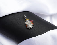 Premium Silver Pendant | Free Shipping India