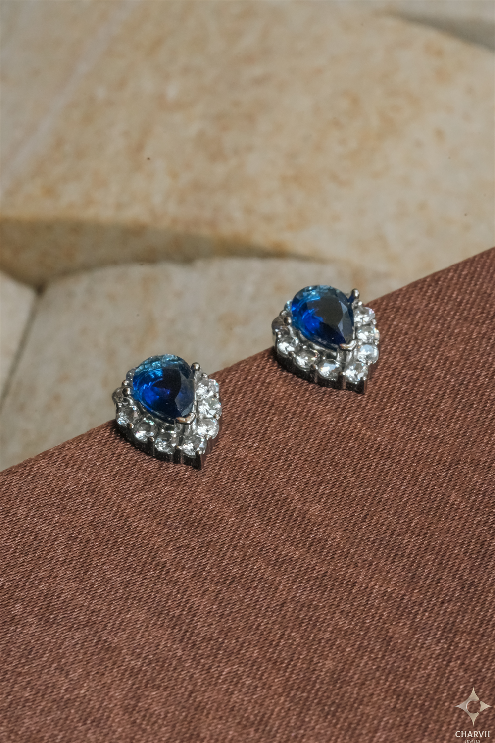 Silver Earring SEA0241
