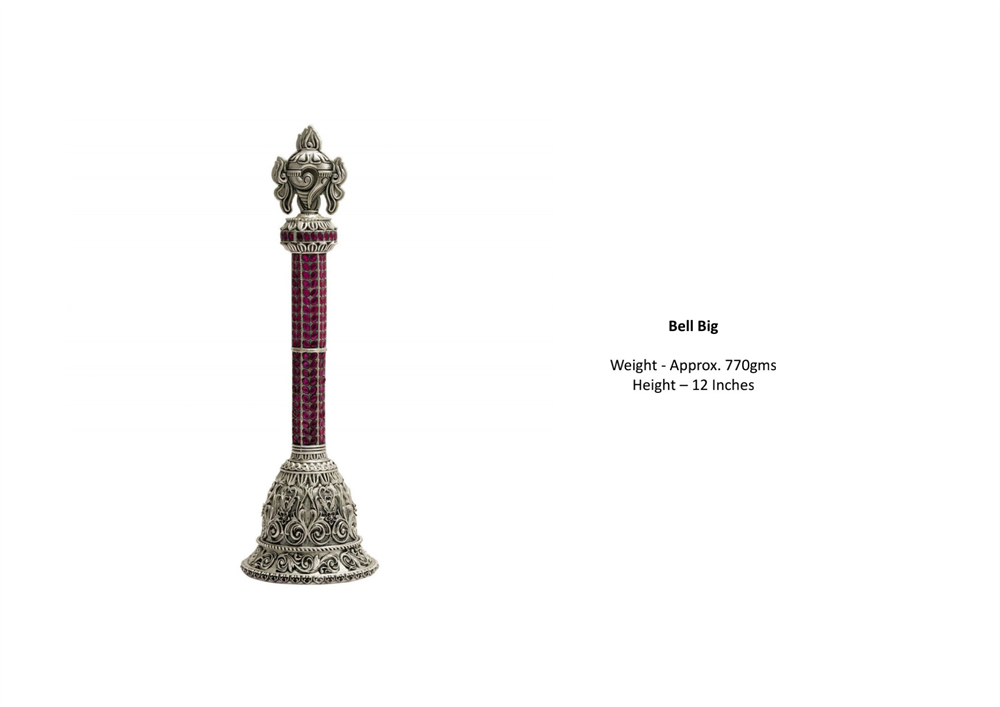Silver Idols Purple Collection SID0044