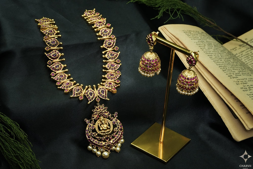 Ganesha Haram SNE0005