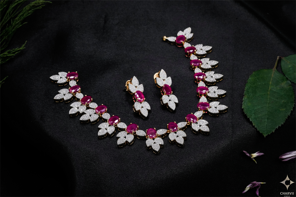 Gold Plated Necklace SNE0024