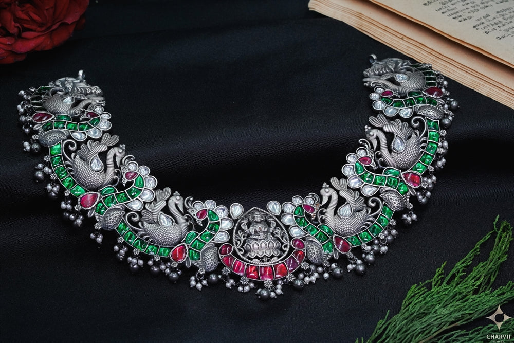 Lakshme Necklace SNE0051