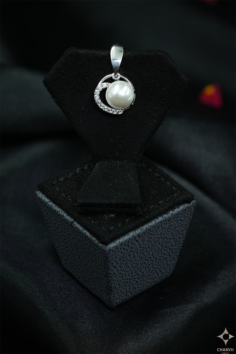 Silver Pendants SPENT0010