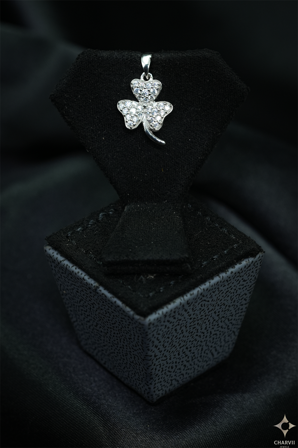 Silver Pendants SPENT0017