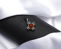 Silver Pendant | 92.5 Pendant Silver Jewellery