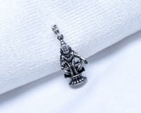 Silver Pendant | 92.5 Sterling Silver Jewellery
