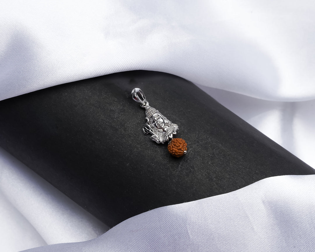 Silver Pendant Designs Classic Silver Online