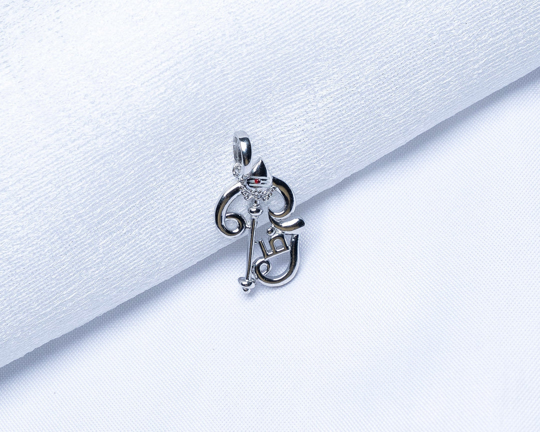 Silver Pendant Designs premium silver pendant jewellery