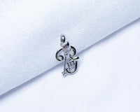 Silver Pendant Designs premium silver pendant jewellery