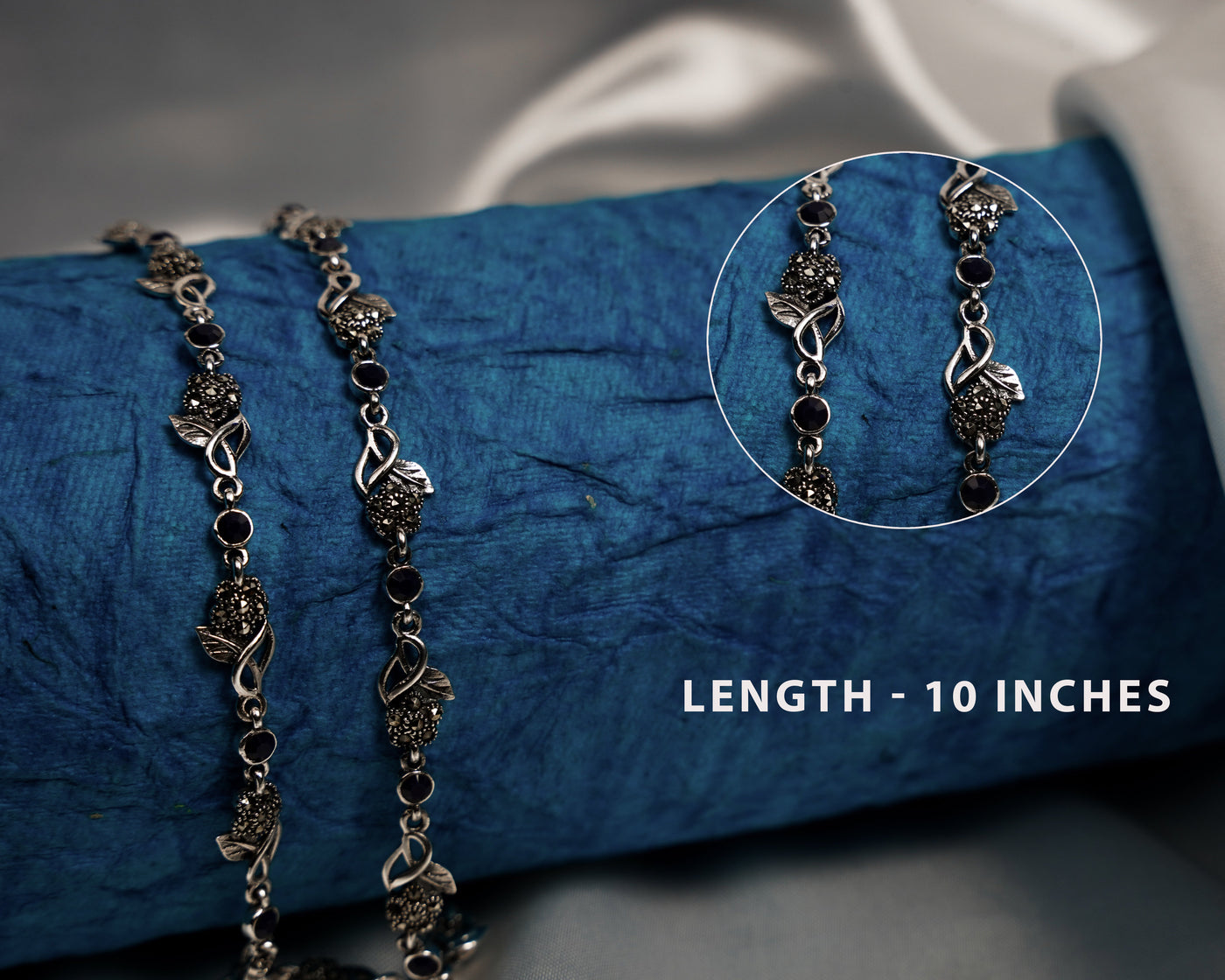 Oxidised-Anklet-16