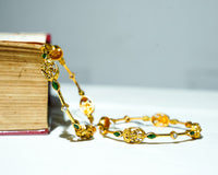 Gold-Plated-Navaratna-Bangle-05