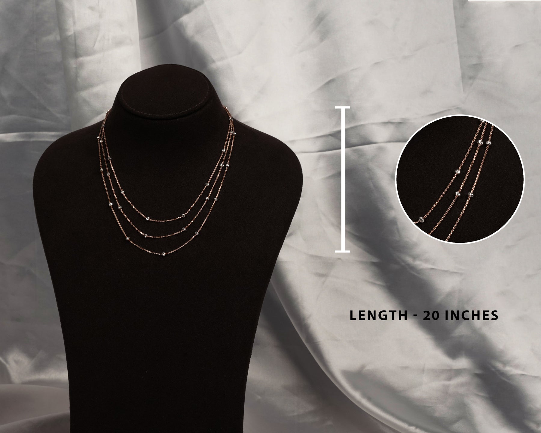 3 Chain Stack 3-Layer-Stack-Chain-09 – Chaneira Jewels