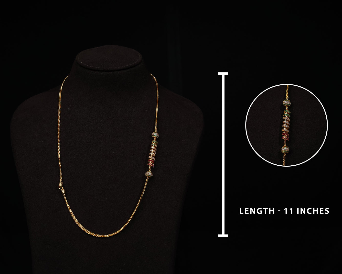 Gold-Plated-Mugappu-Chain-10