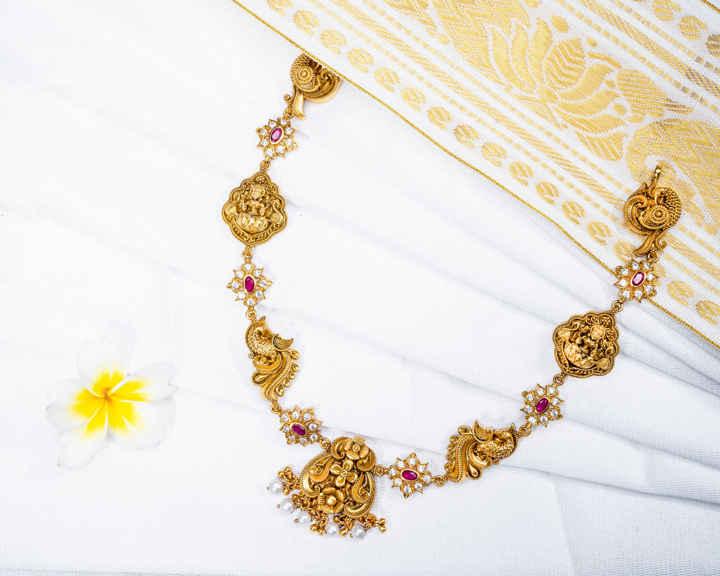 Gold-Plated-Necklace-10