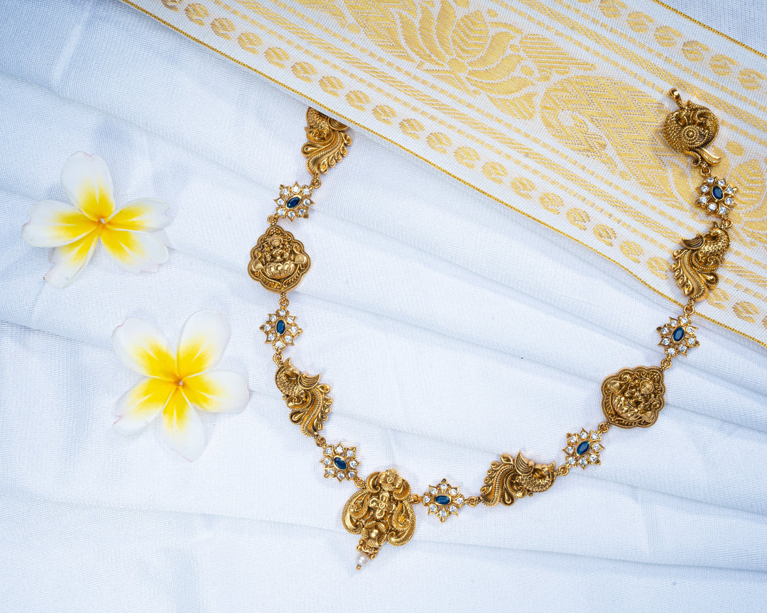 Gold-Plated-Necklace-11