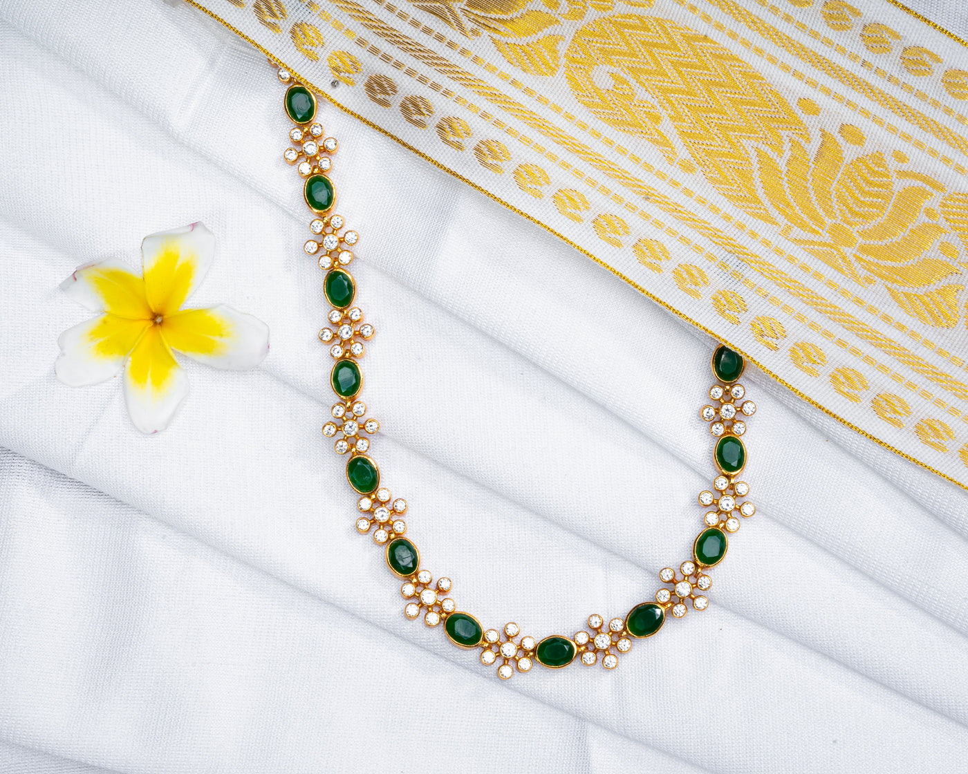 Gold-Plated-Necklace-5